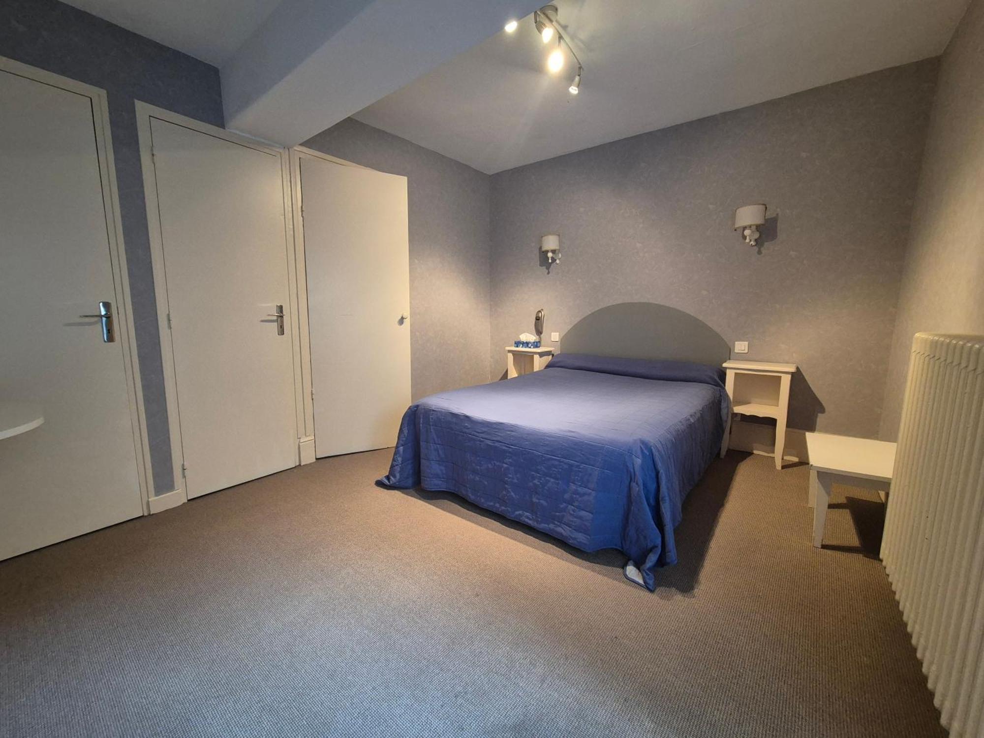 Hotel Saint Jean Chalon-sur-Saône Zimmer foto